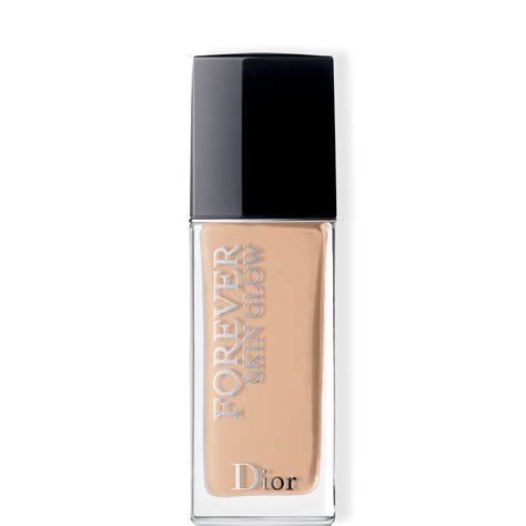 dior forever skin glow n2